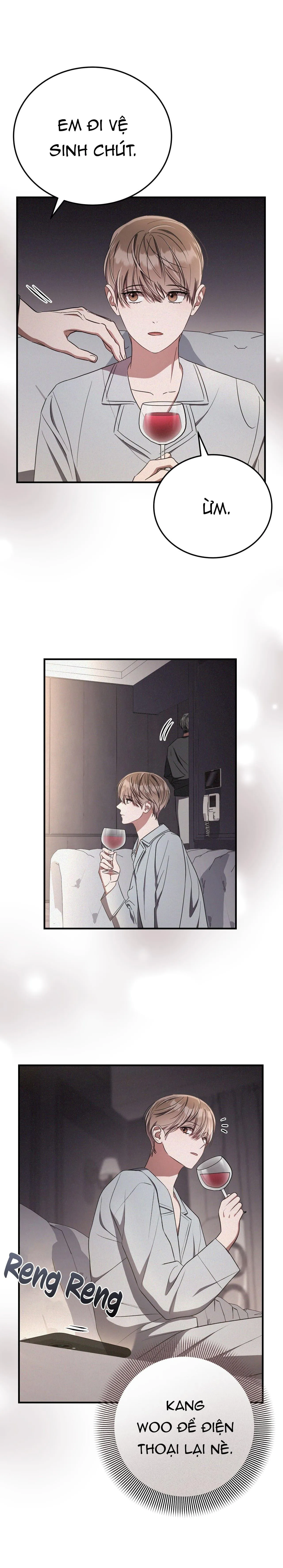 FormLess Chapter 68 Trang 14