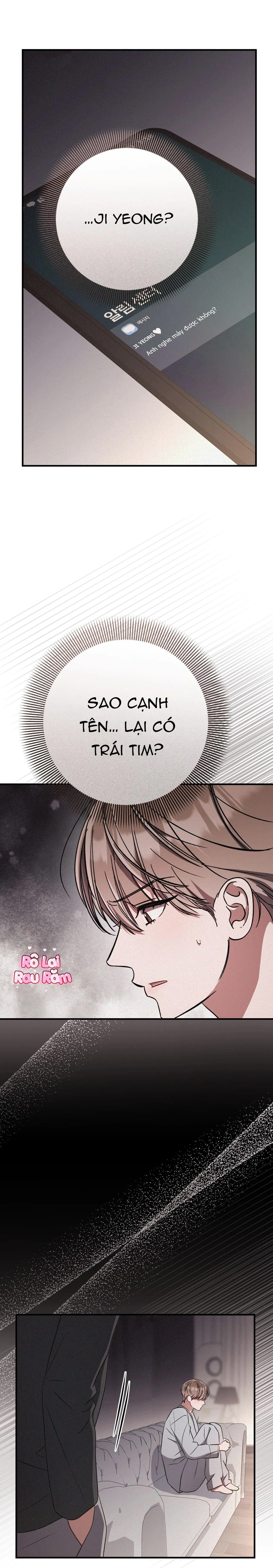 FormLess Chapter 68 Trang 15