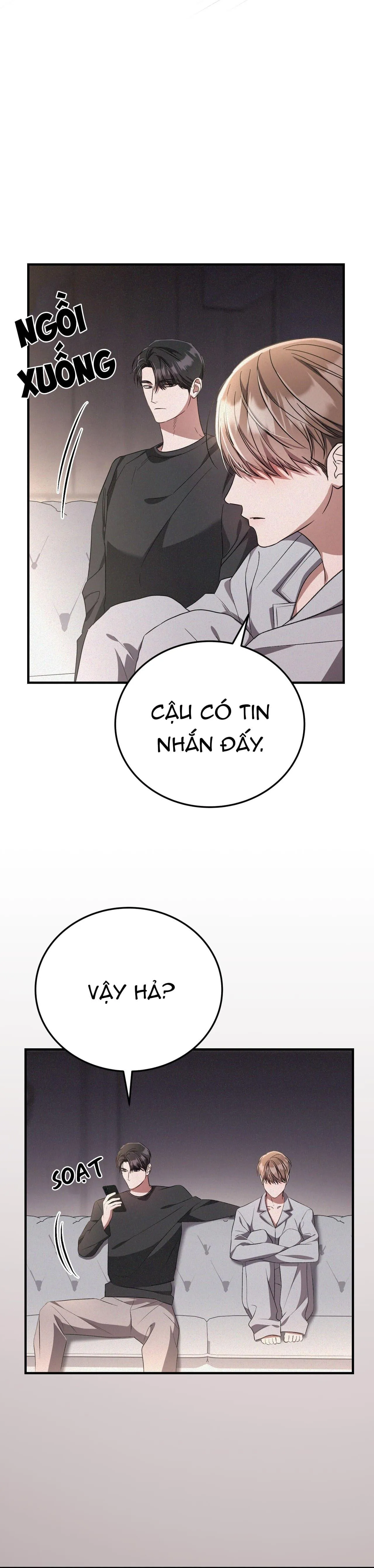 FormLess Chapter 68 Trang 16