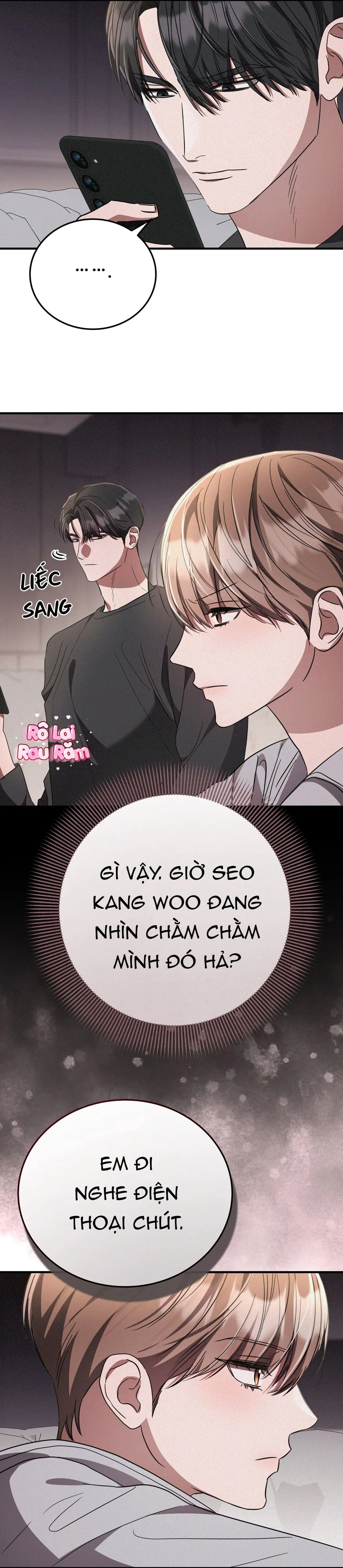 FormLess Chapter 68 Trang 17