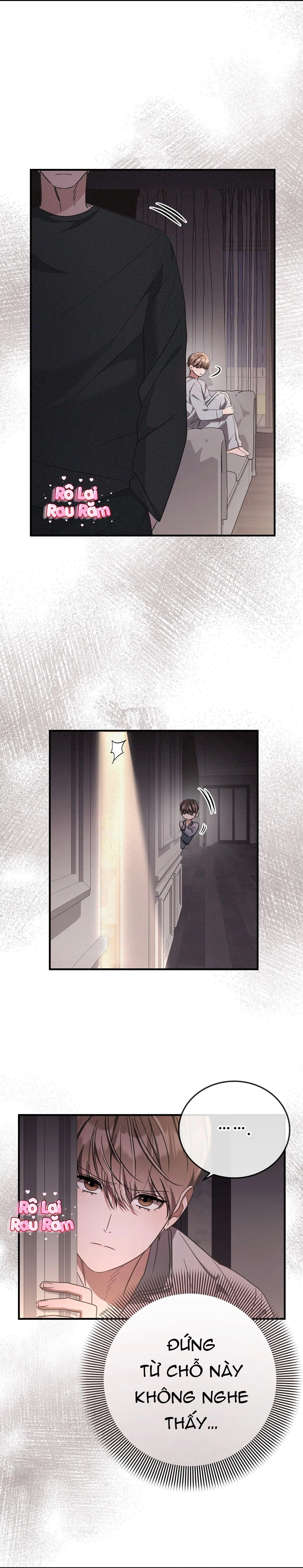 FormLess Chapter 68 Trang 18