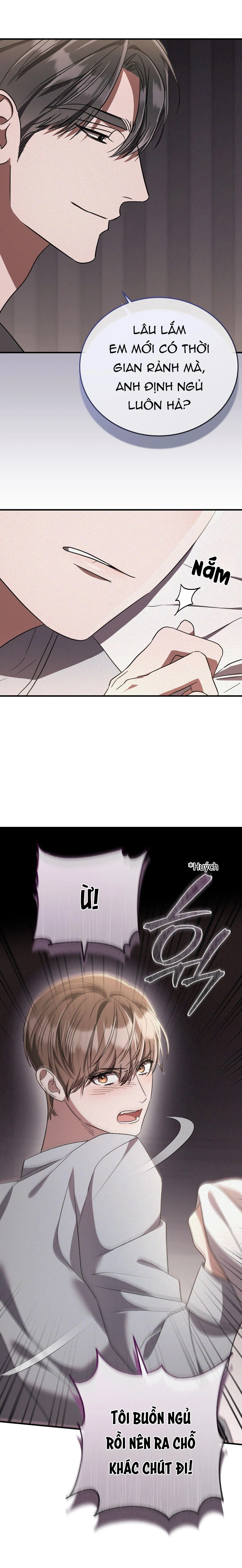 FormLess Chapter 68 Trang 22