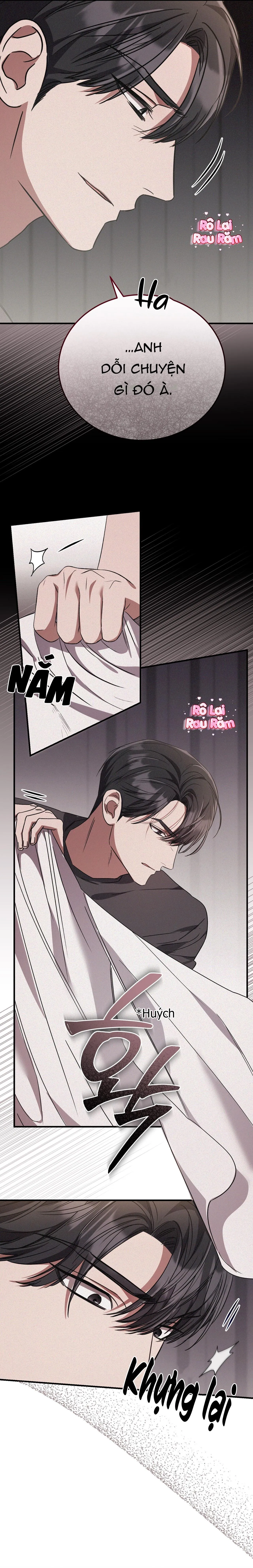 FormLess Chapter 69 Trang 3