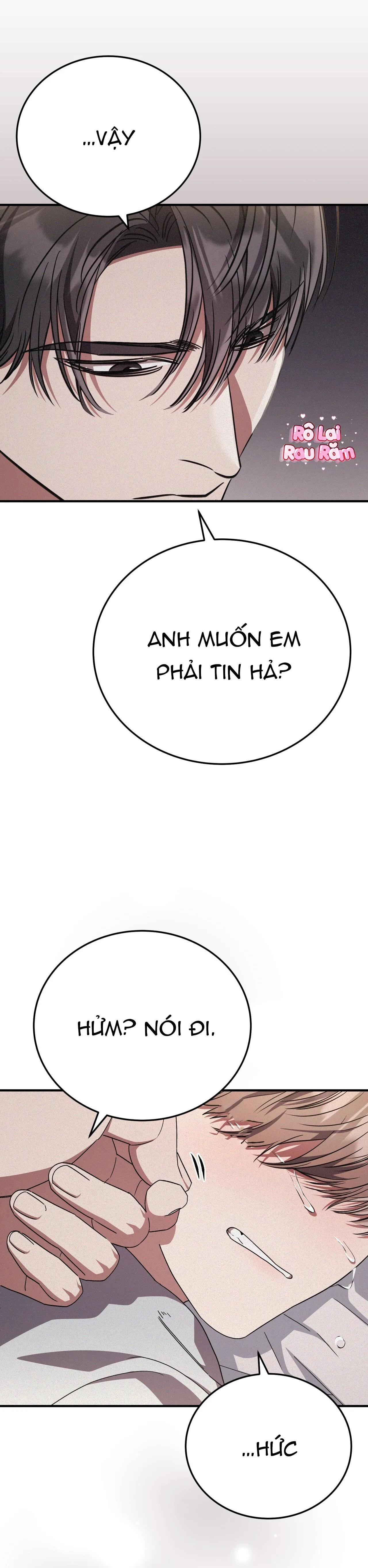 FormLess Chapter 69 Trang 8