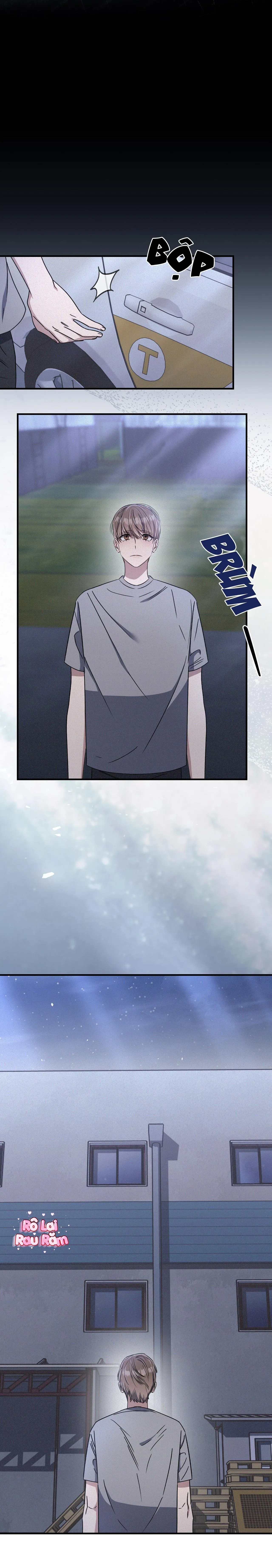 FormLess Chapter 69 Trang 14