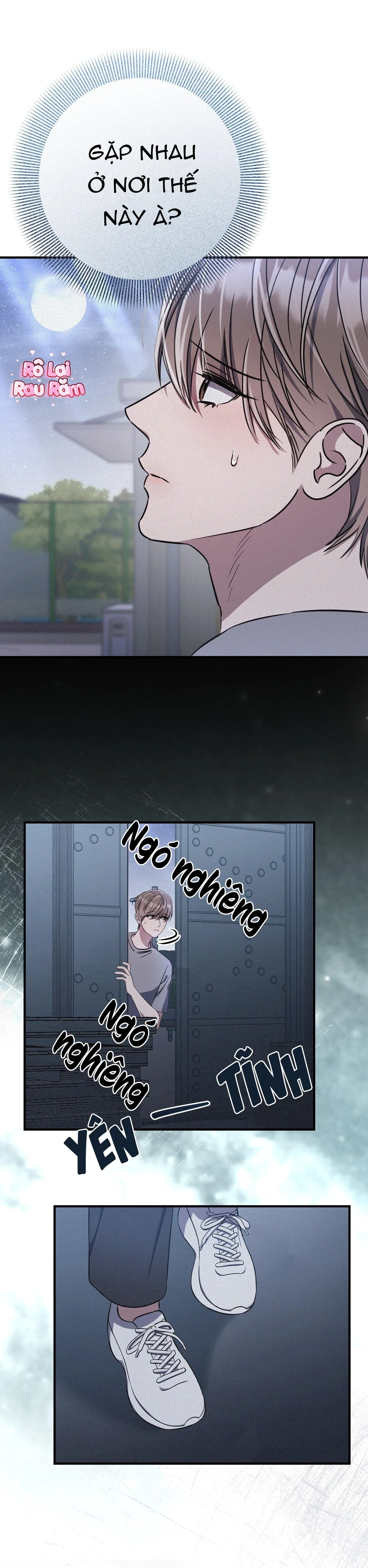 FormLess Chapter 69 Trang 15