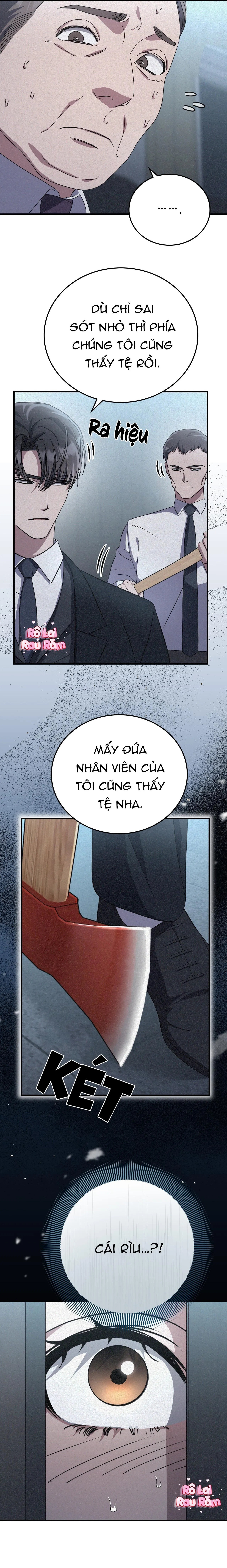 FormLess Chapter 69 Trang 18