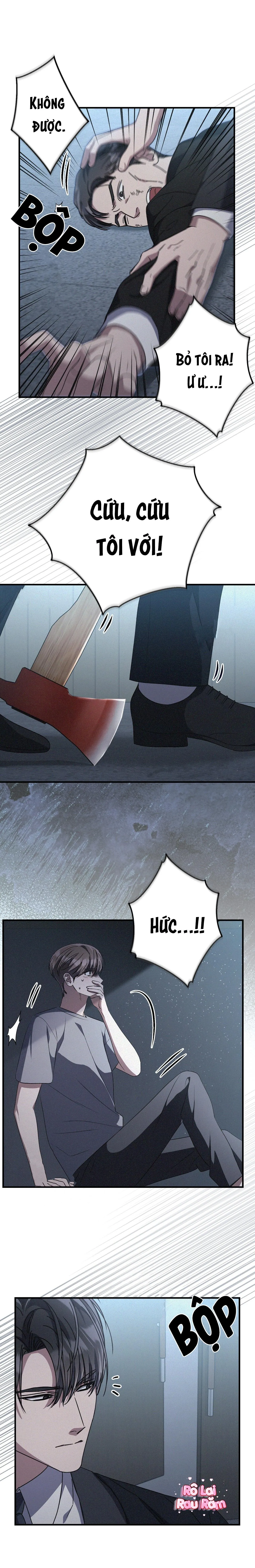 FormLess Chapter 69 Trang 19