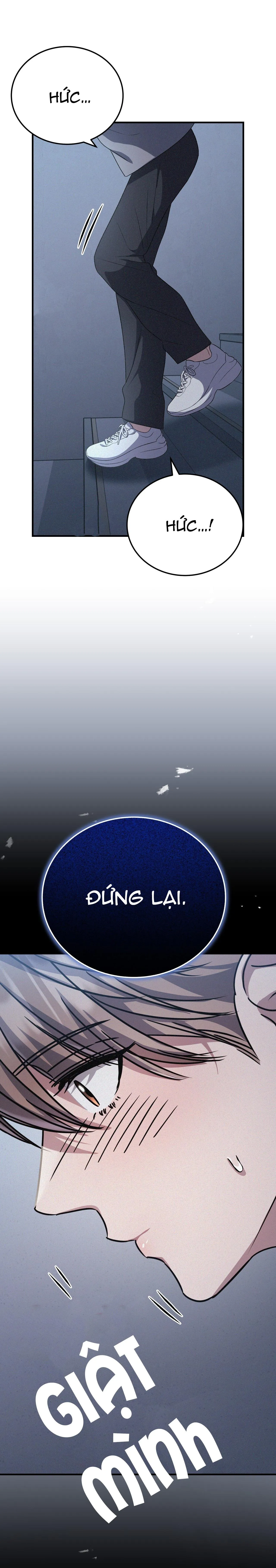 FormLess Chapter 69 Trang 20