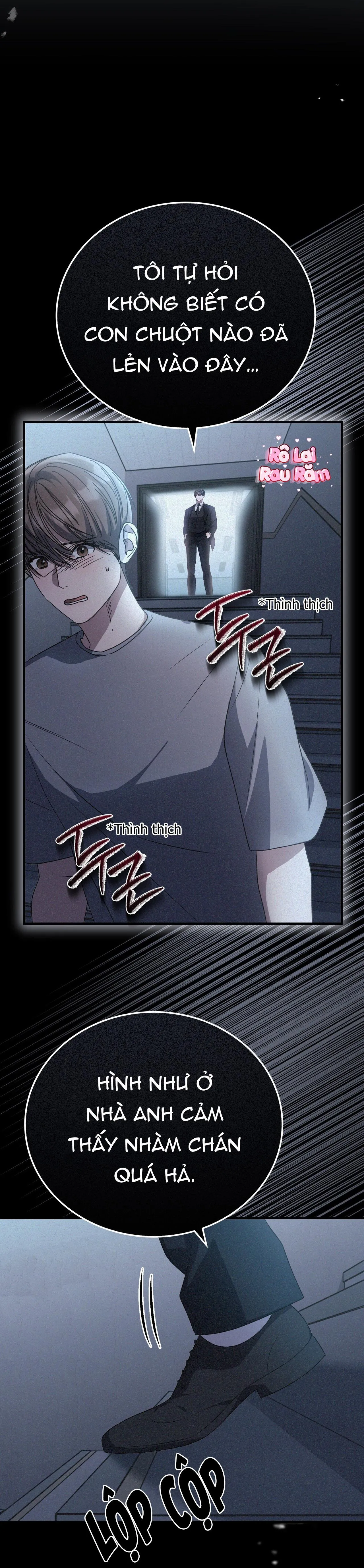 FormLess Chapter 69 Trang 21