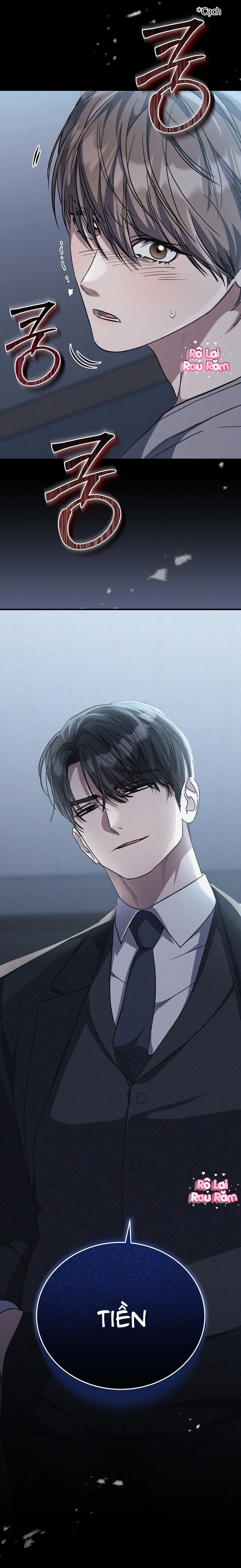 FormLess Chapter 69 Trang 22