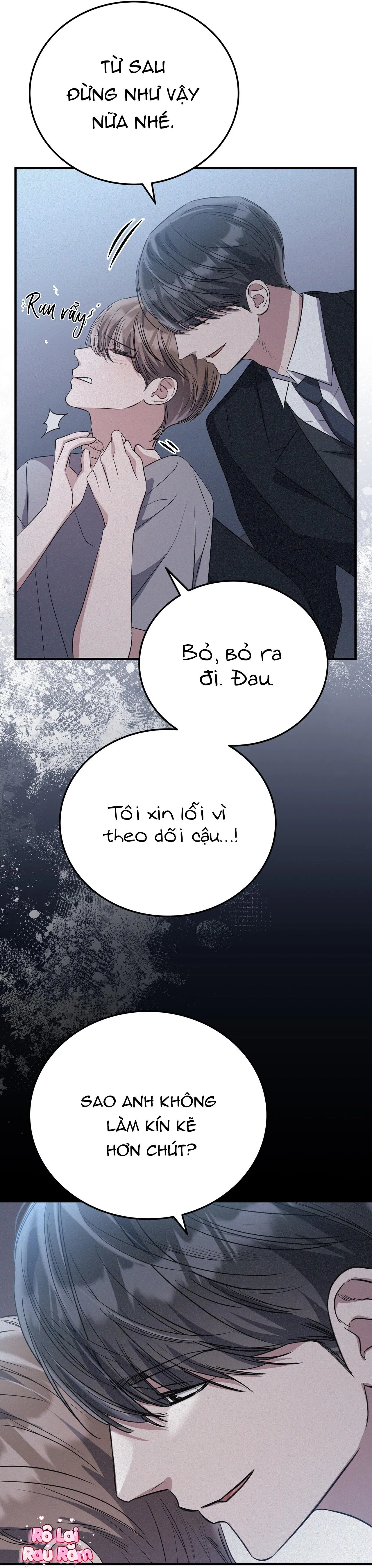 FormLess Chapter 70 Trang 4