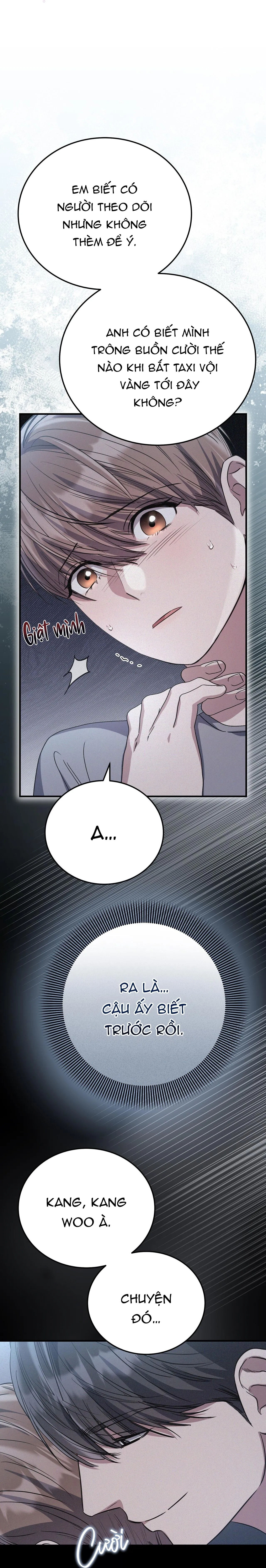 FormLess Chapter 70 Trang 5