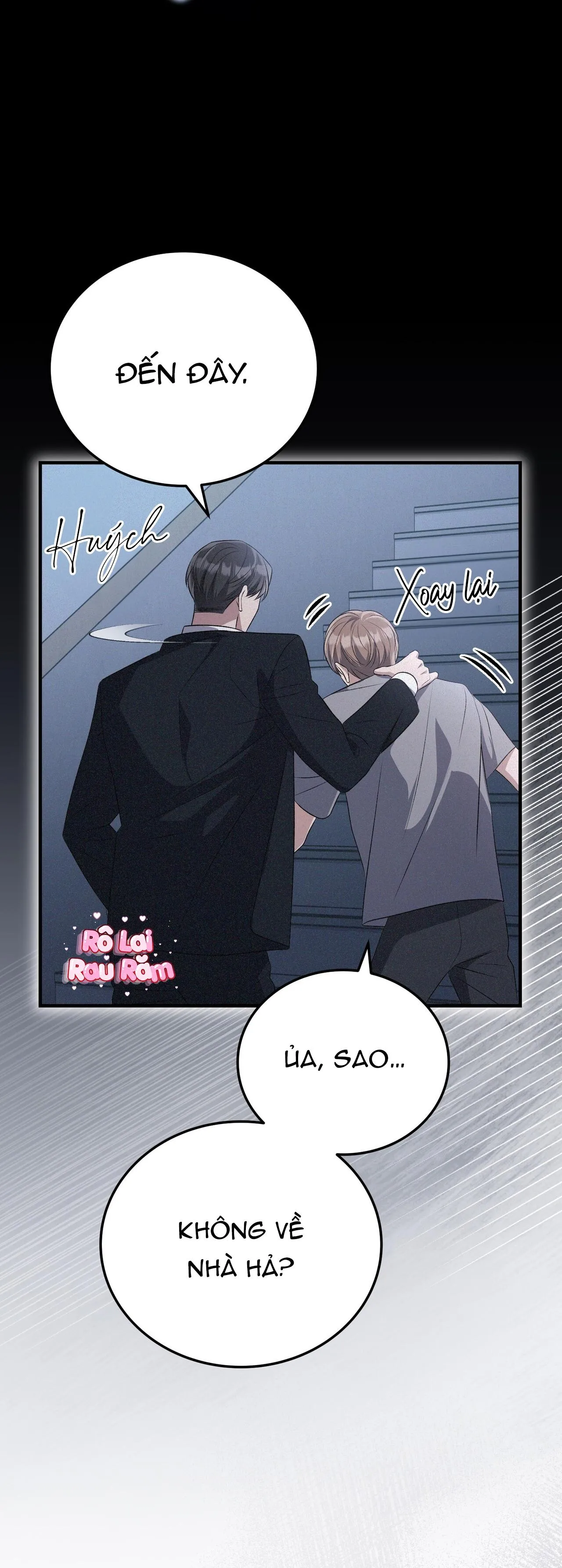 FormLess Chapter 70 Trang 6