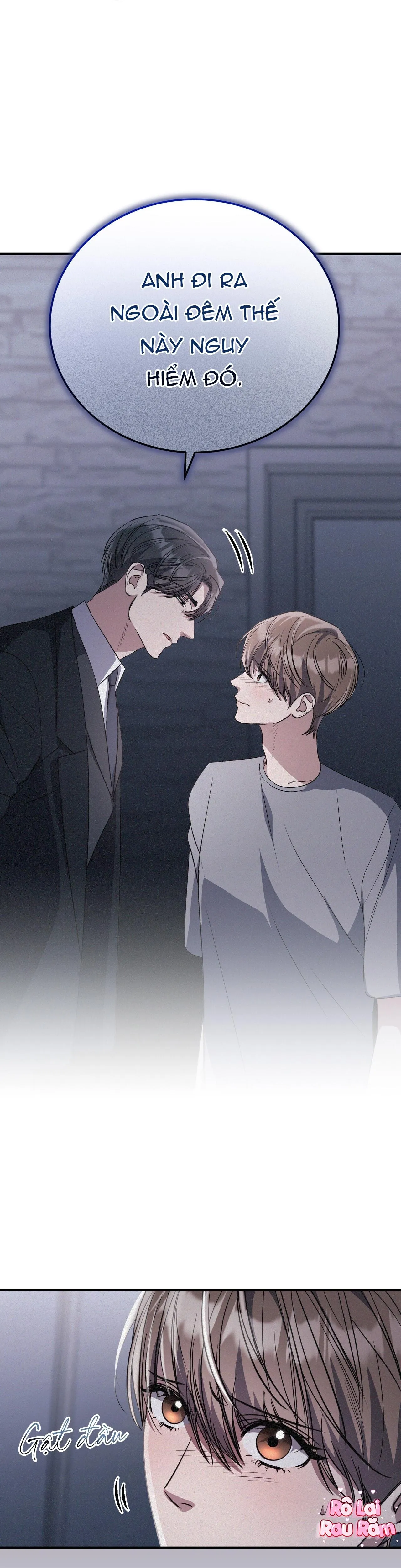 FormLess Chapter 70 Trang 11