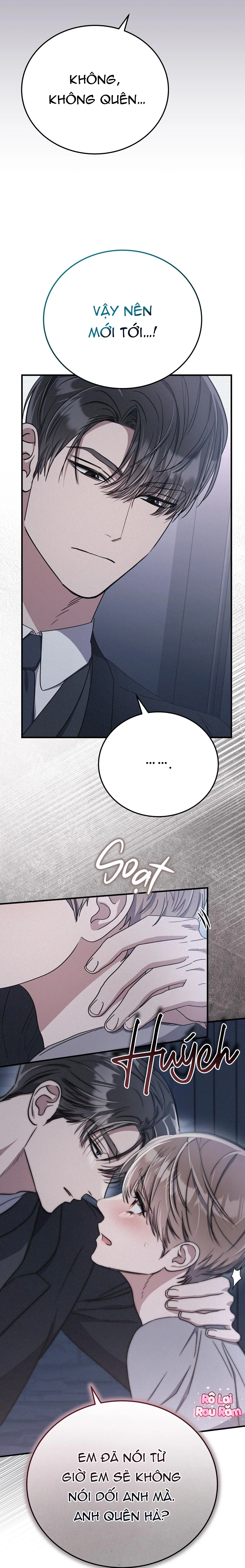 FormLess Chapter 70 Trang 12