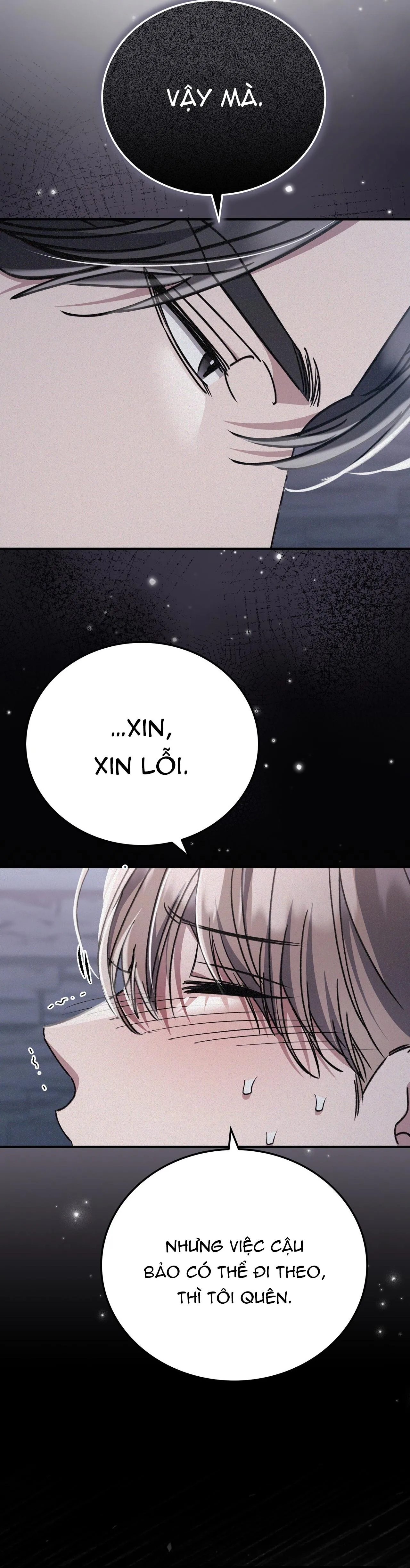 FormLess Chapter 70 Trang 14