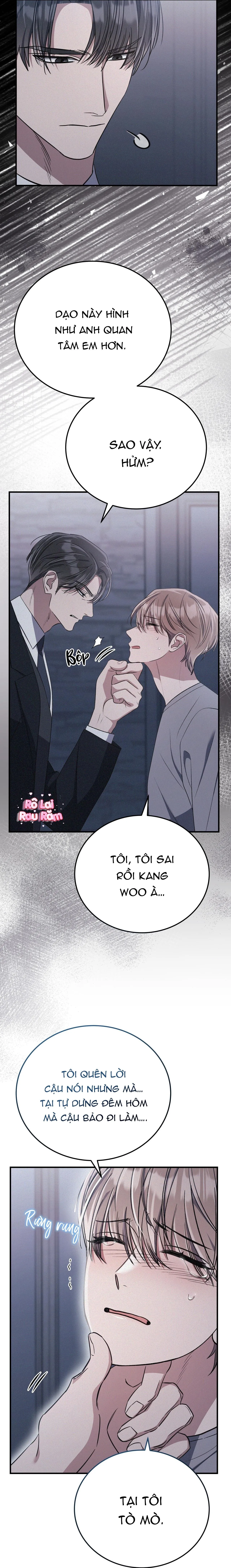 FormLess Chapter 70 Trang 15