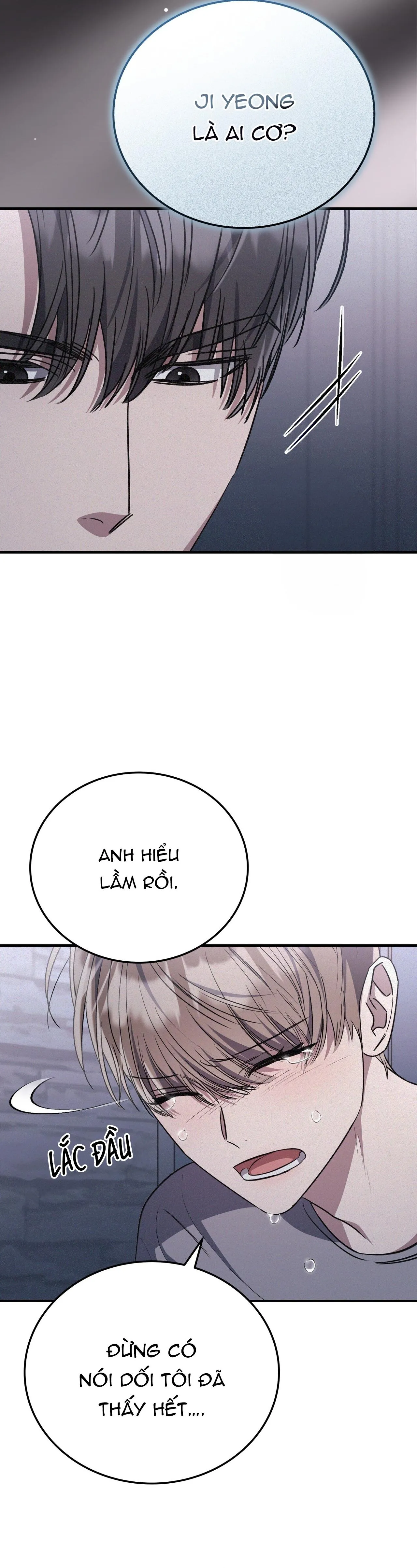 FormLess Chapter 70 Trang 22