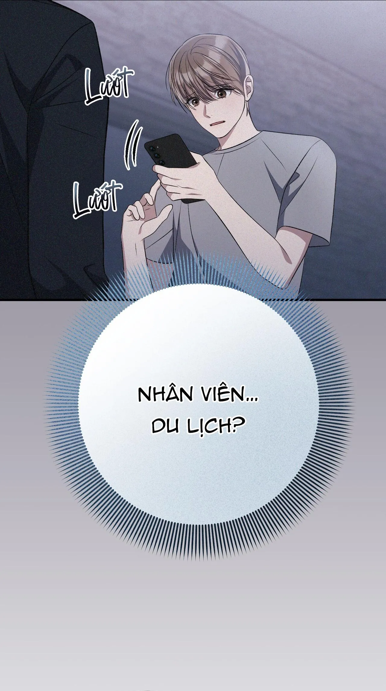 FormLess Chapter 70 Trang 25