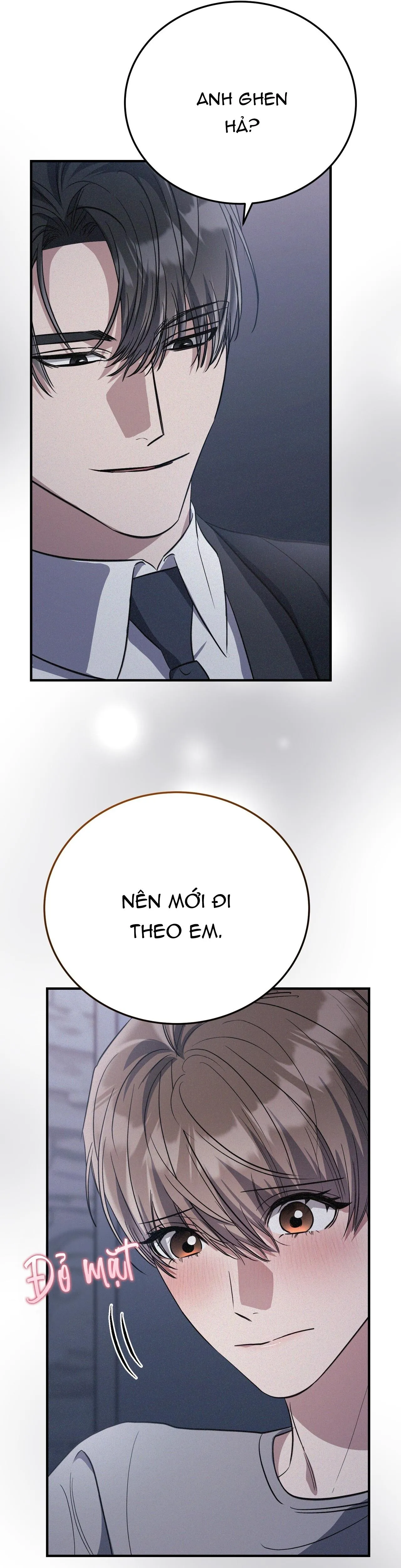 FormLess Chapter 70 Trang 27