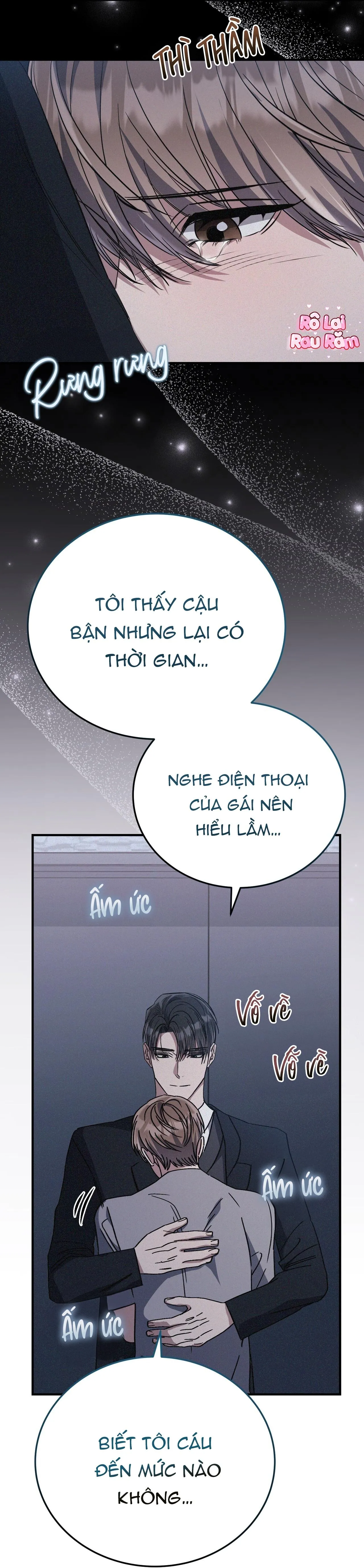 FormLess Chapter 70 Trang 29