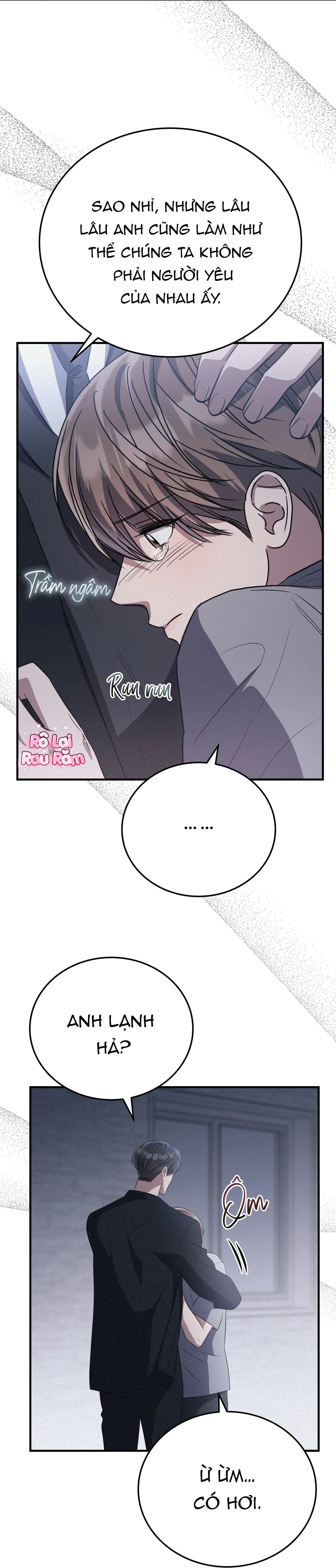 FormLess Chapter 70 Trang 31