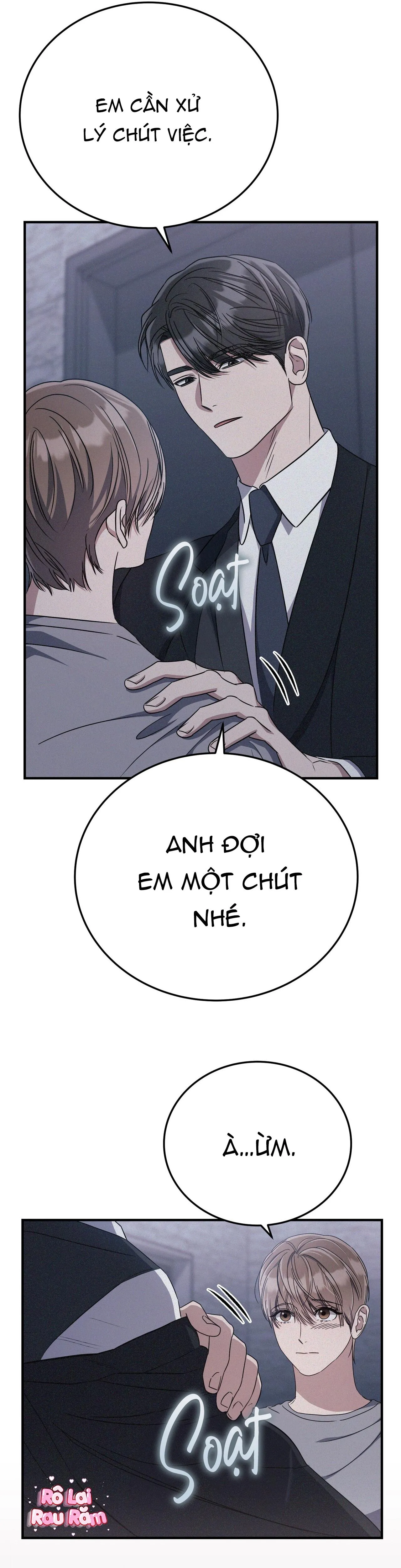 FormLess Chapter 70 Trang 33