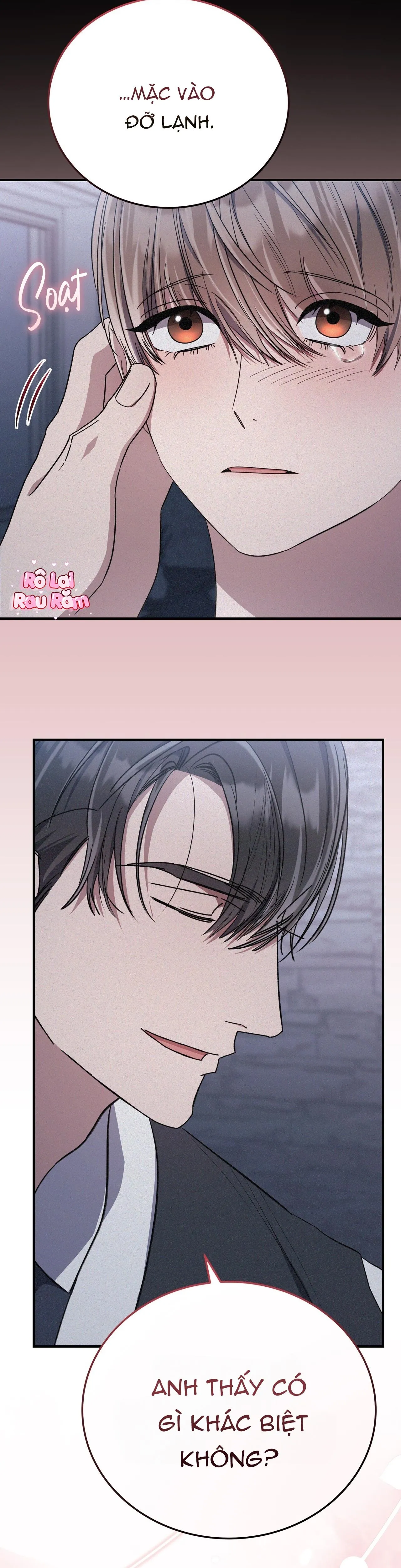 FormLess Chapter 70 Trang 35