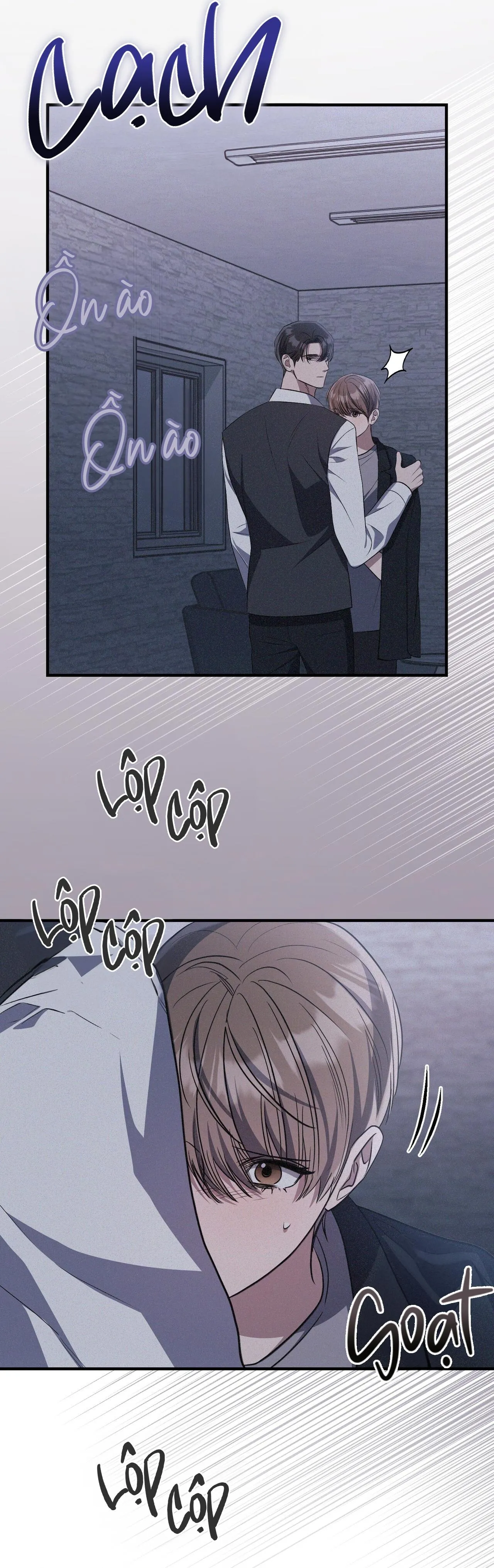 FormLess Chapter 70 Trang 39