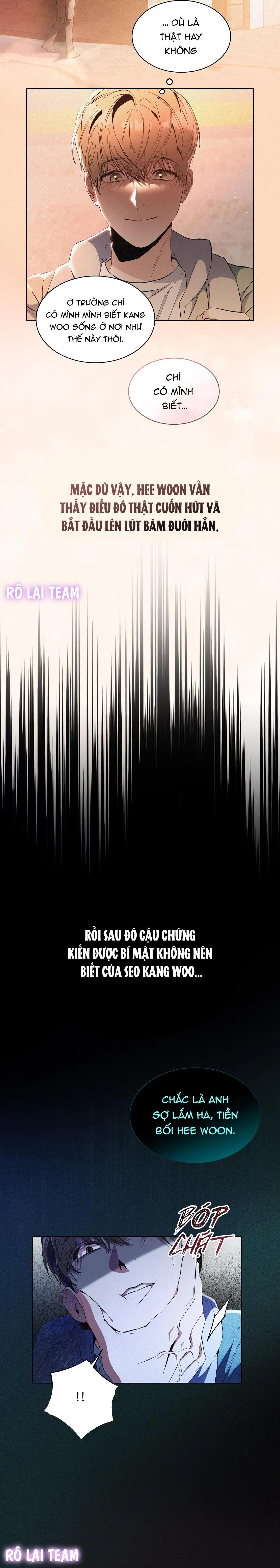 FormLess Chapter 0 Trang 3