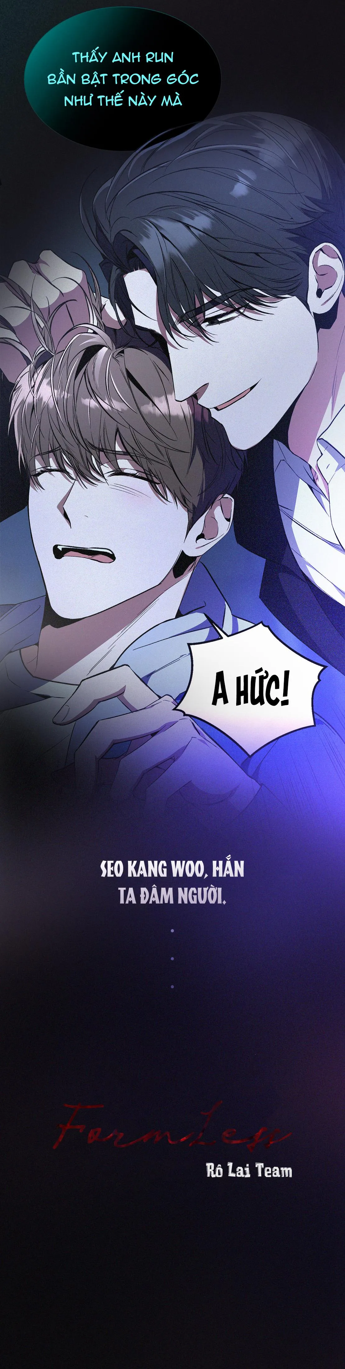 FormLess Chapter 0 Trang 4