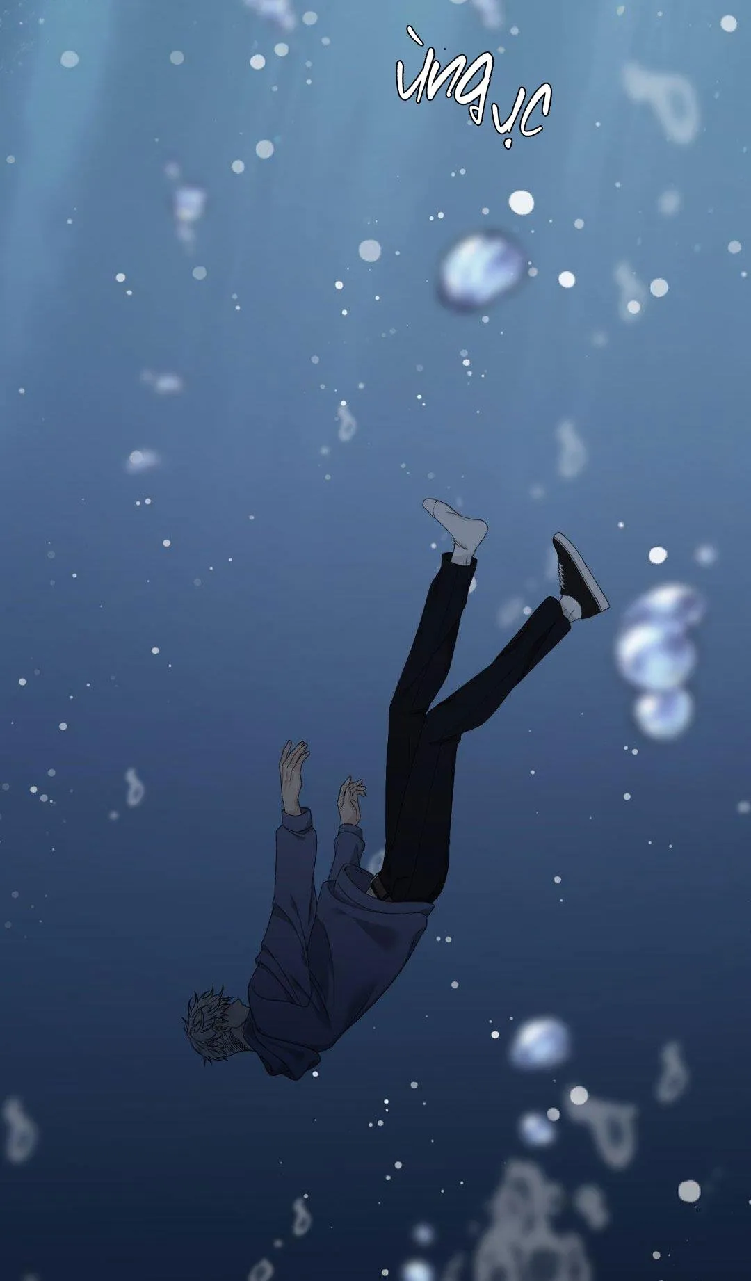 FOULS START Chapter 1 Trang 4