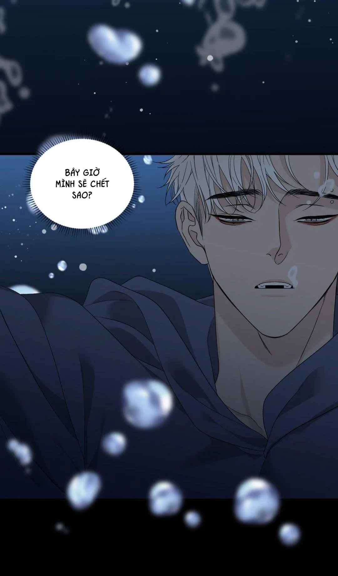 FOULS START Chapter 1 Trang 5