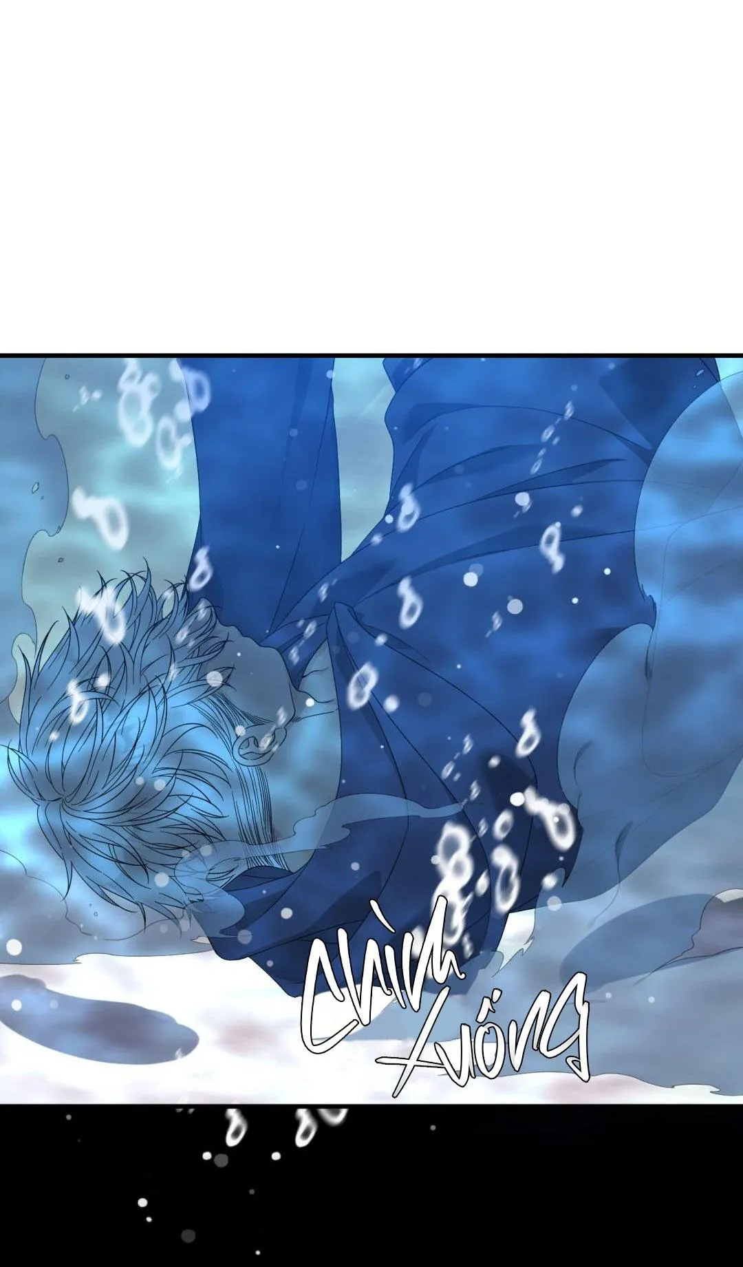 FOULS START Chapter 1 Trang 7