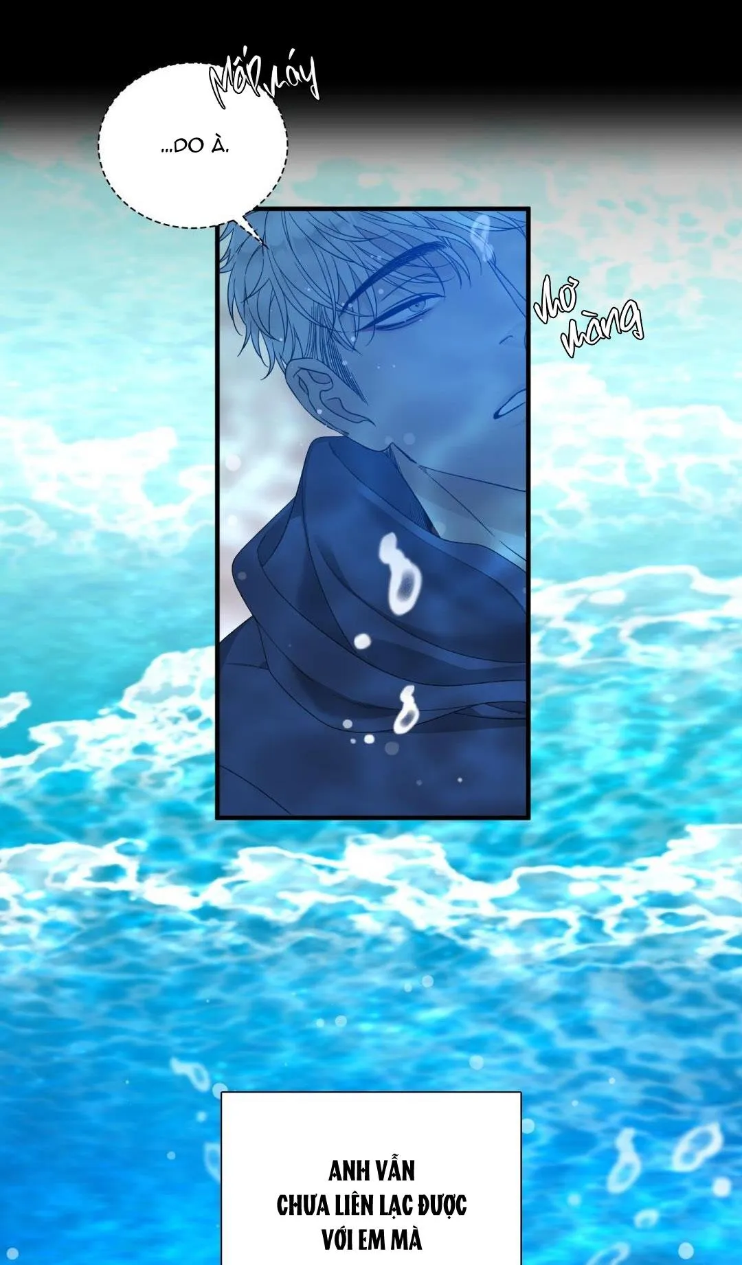 FOULS START Chapter 1 Trang 8