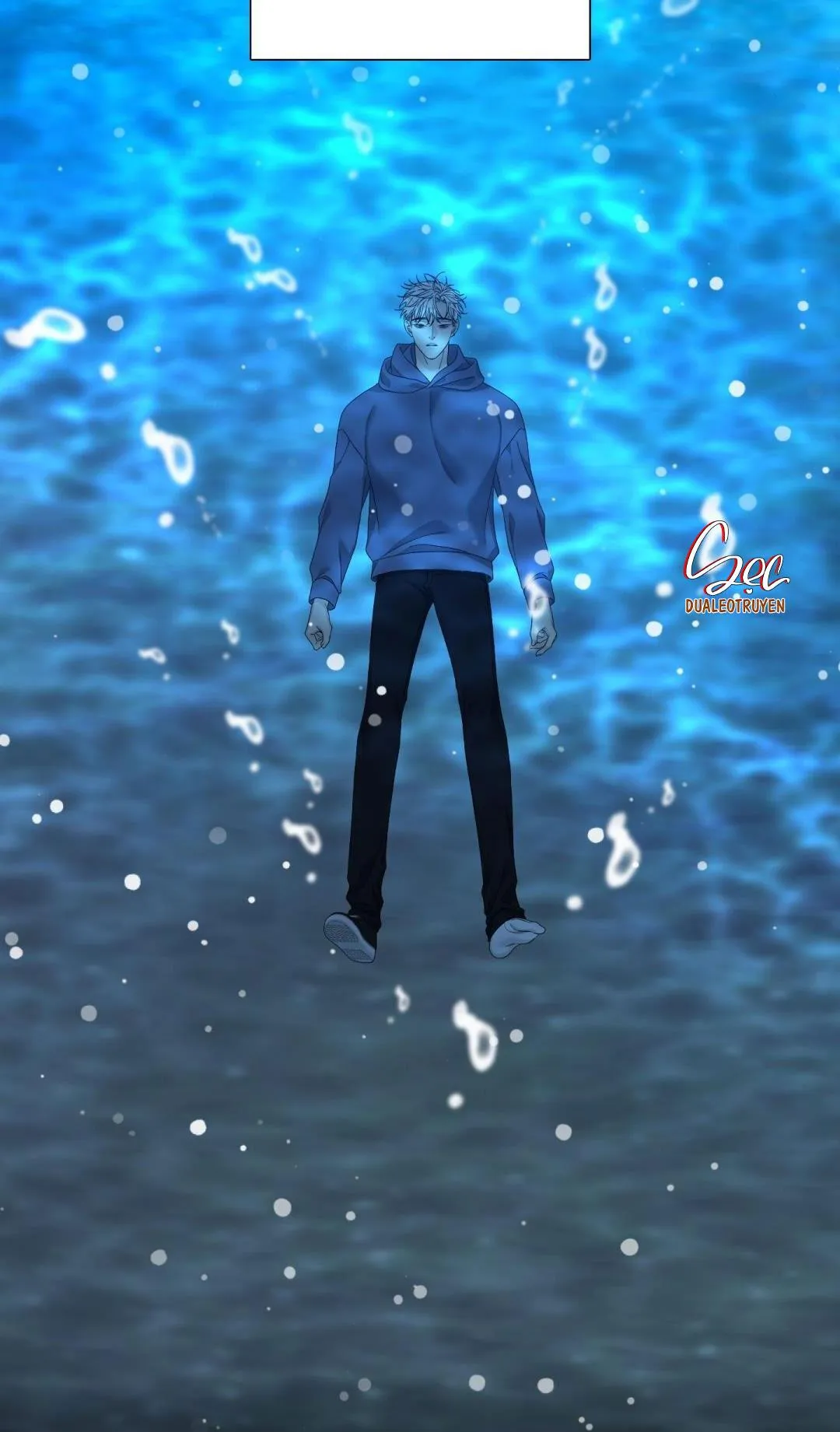 FOULS START Chapter 1 Trang 9