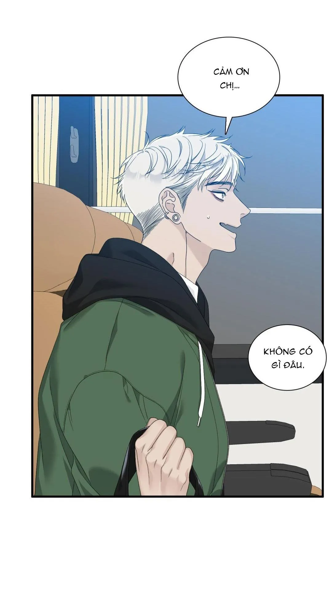 FOULS START Chapter 1 Trang 18