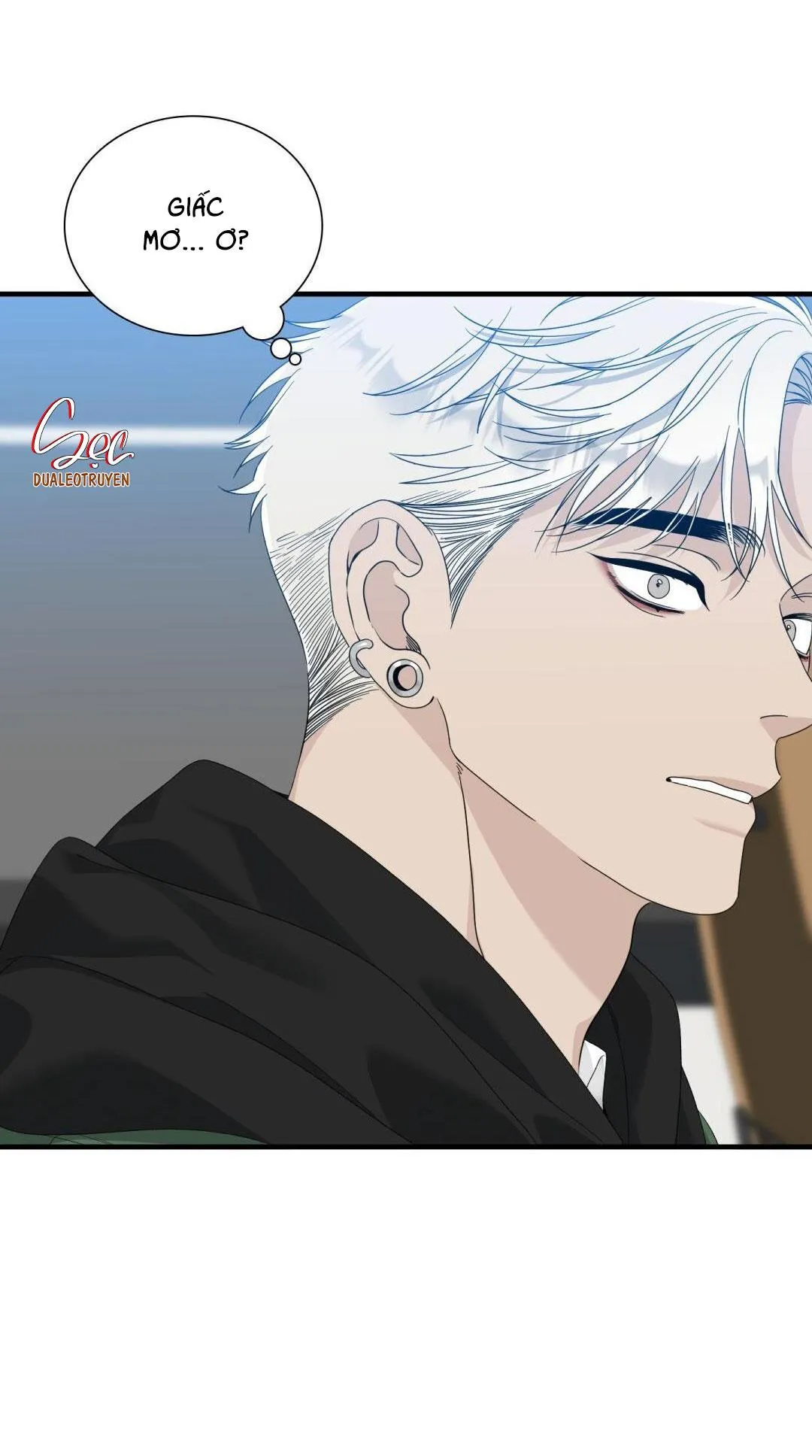 FOULS START Chapter 1 Trang 19