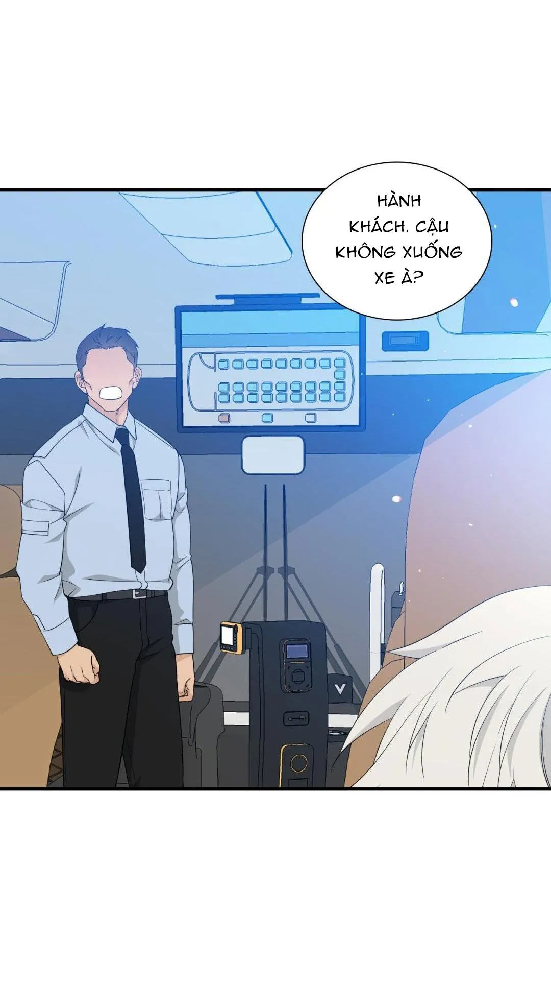 FOULS START Chapter 1 Trang 21