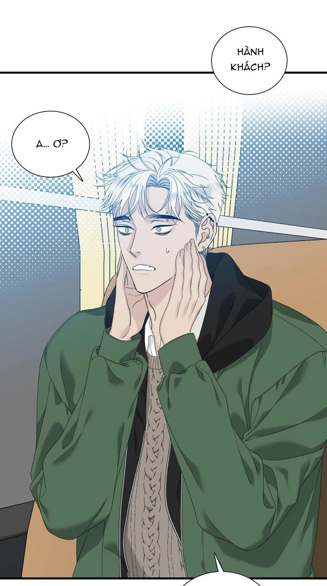 FOULS START Chapter 1 Trang 22