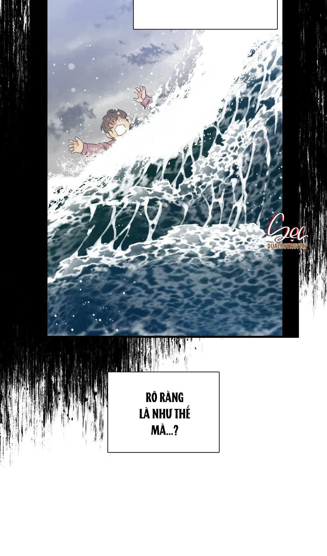 FOULS START Chapter 1 Trang 25