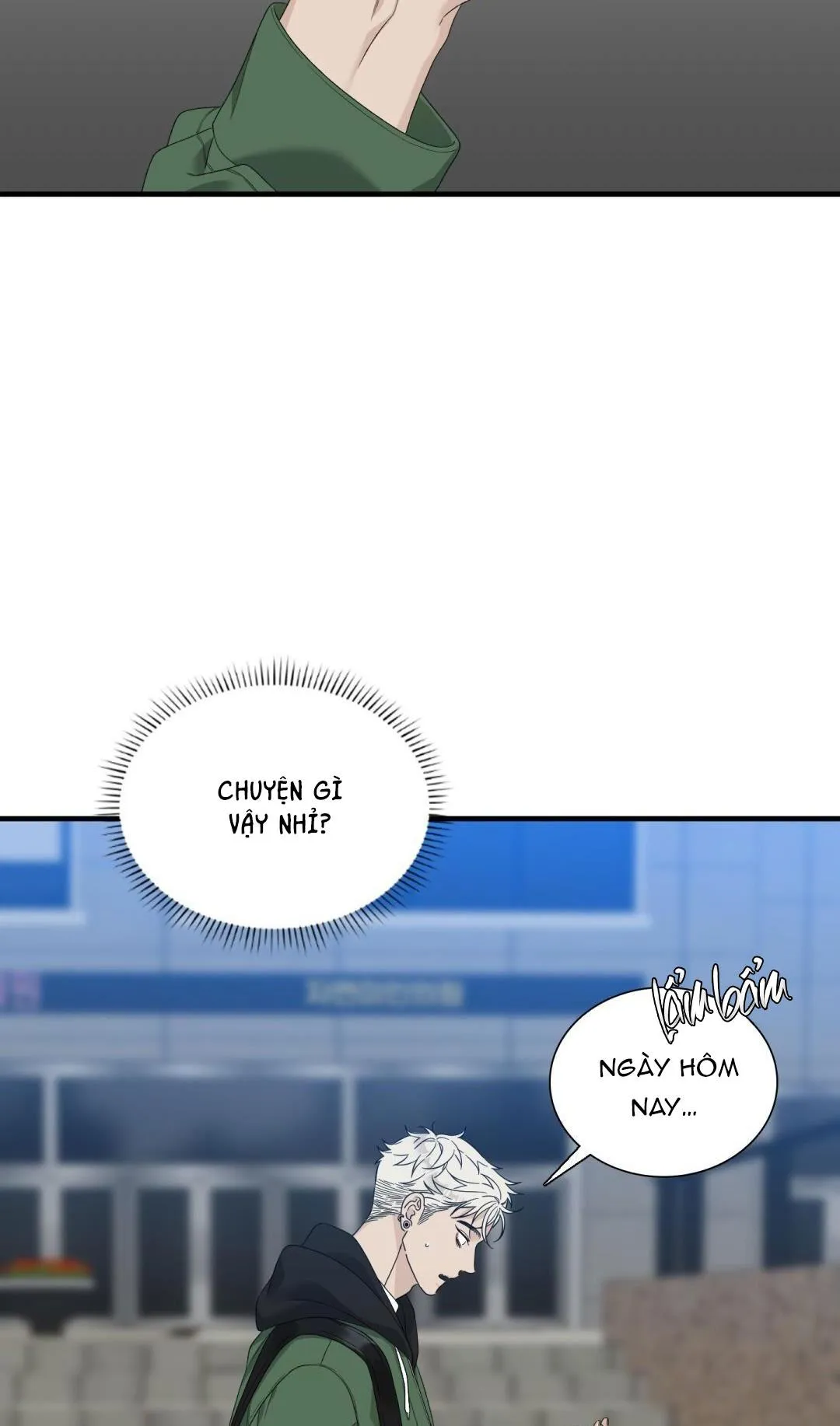 FOULS START Chapter 1 Trang 27