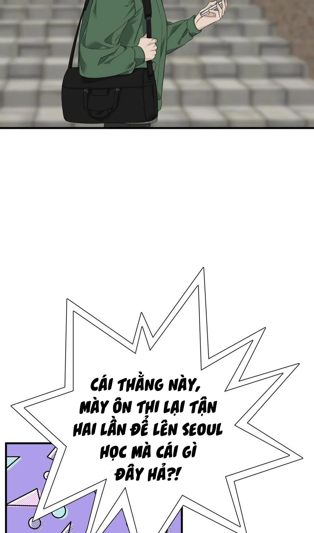 FOULS START Chapter 1 Trang 28