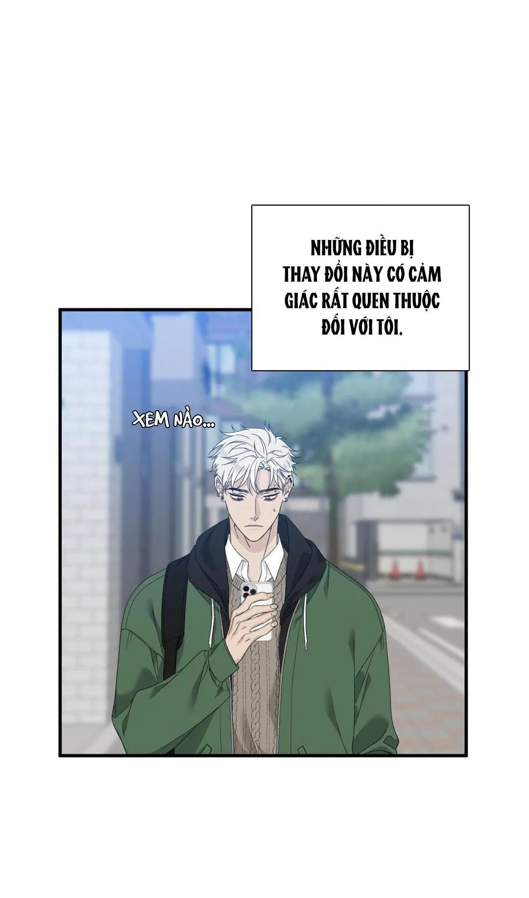 FOULS START Chapter 1 Trang 34