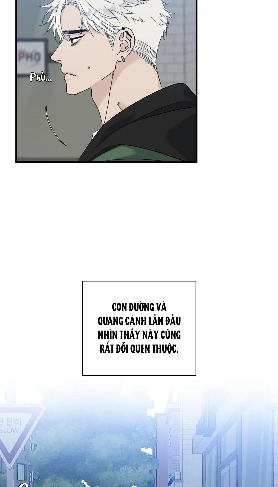 FOULS START Chapter 1 Trang 36