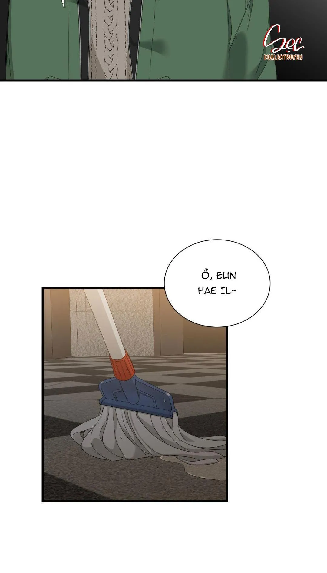 FOULS START Chapter 1 Trang 45