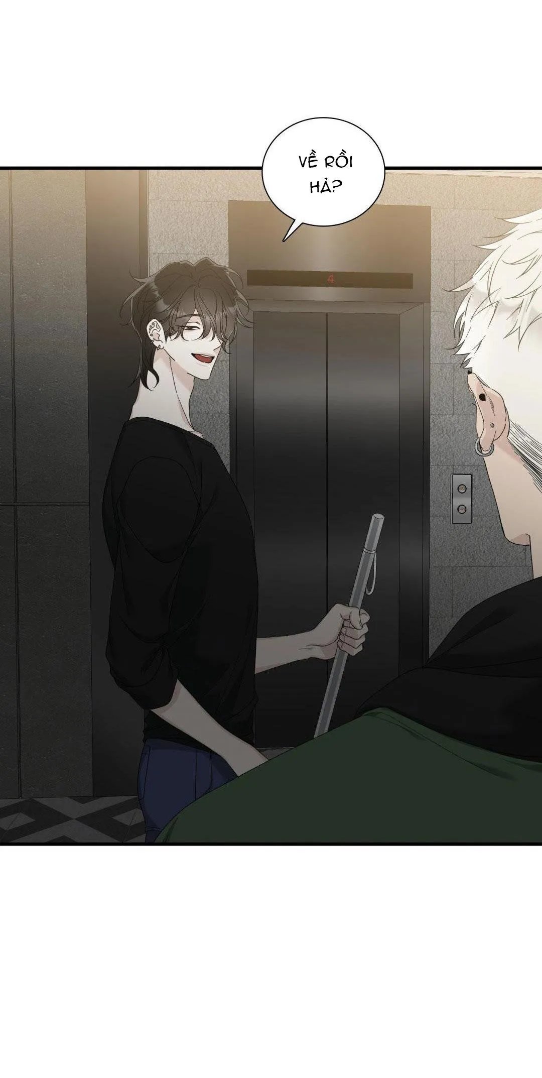 FOULS START Chapter 1 Trang 46