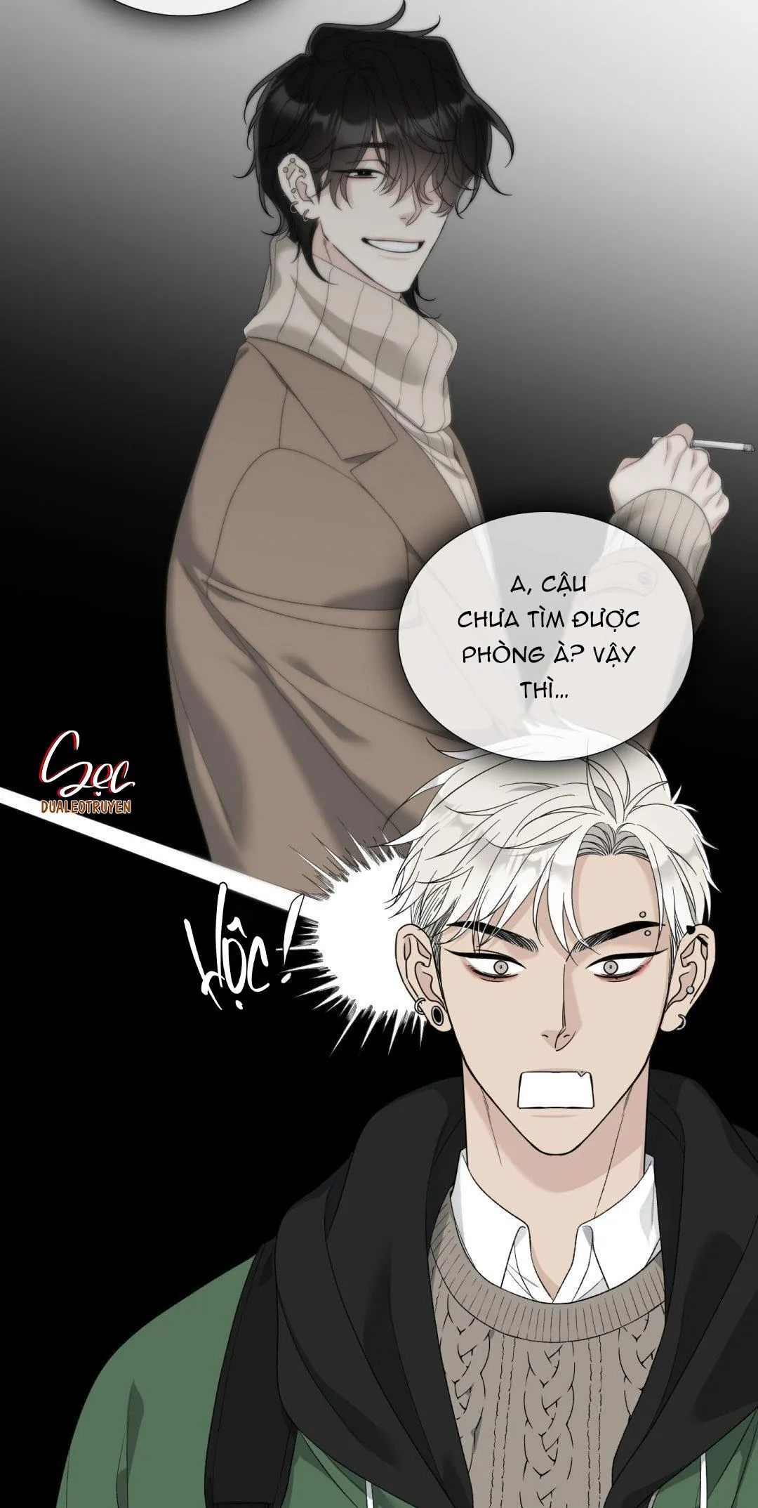 FOULS START Chapter 1 Trang 48