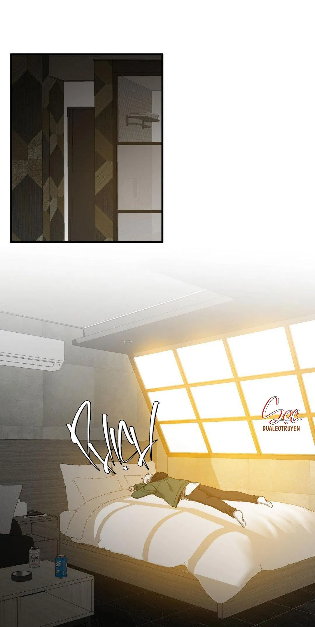 FOULS START Chapter 1 Trang 53